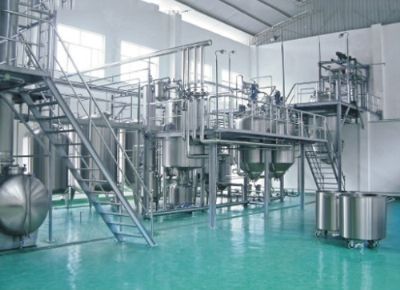点击查看详细信息<br>标题：制药生化工程实例 阅读次数：1776